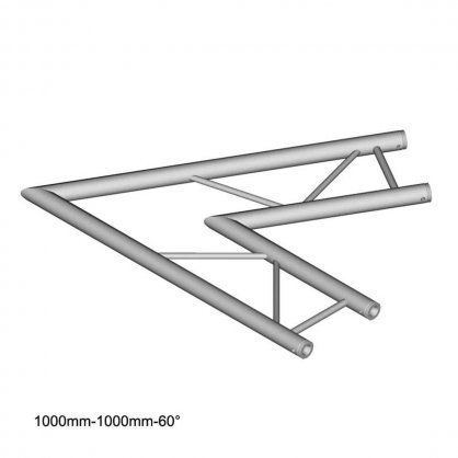 Duratruss Ladder DT 32/2-C20H-L60