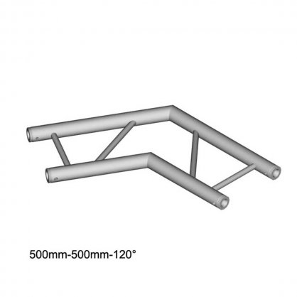 Duratruss Ladder DT 32/2-C22H-L120