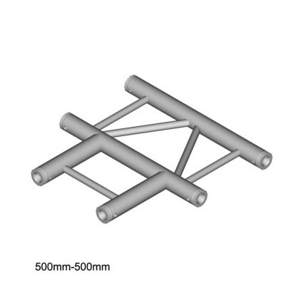 Duratruss Ladder DT 32/2-T36H-T