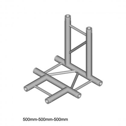 Duratruss Ladder DT 32/2 T42H-TD