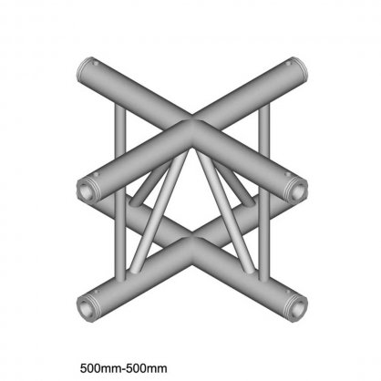 Duratruss Ladder DT 32/2-C41VX