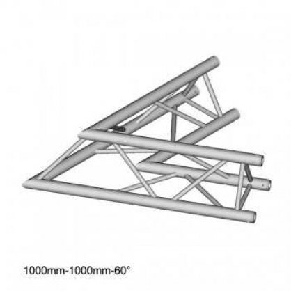 Duratruss Triangle DT 33/2-C20-L60