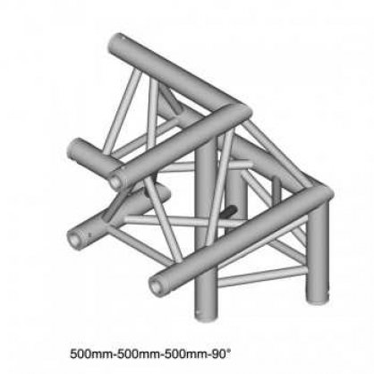 Duratruss Triangle DT 33/2-C32-LU