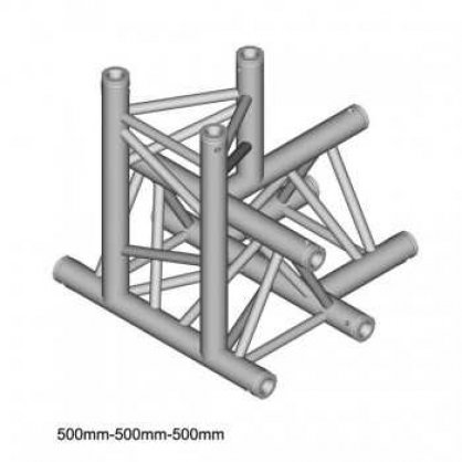 Duratruss Triangle DT 33/2-T42-TD