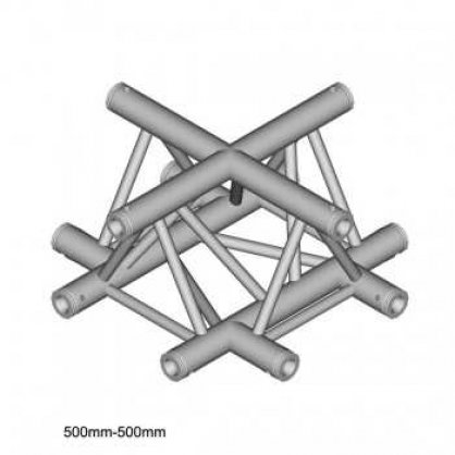 Duratruss Triangle DT 33/2-C41-X