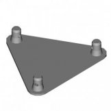 Duratruss Triangle DT 33-BPM