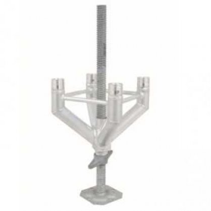 Duratruss Quad DT 34-Niveler Foot