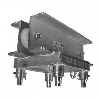 Duratruss Quad DT 34-Top T1