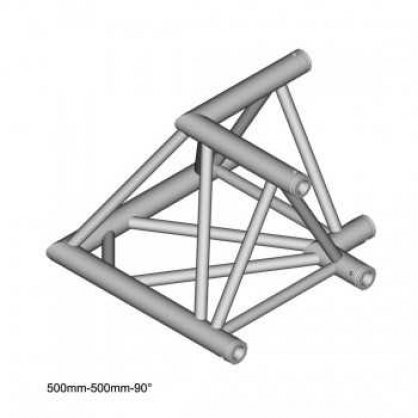 Duratruss Triangle DT 43/2-C21-L90