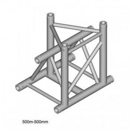 Duratruss Triangle DT 43/2-T35-VD