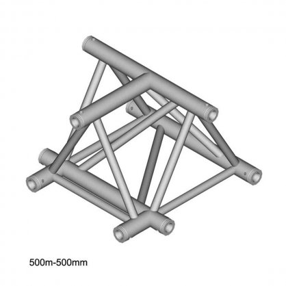 Duratruss Triangle DT 43/2-T36-H