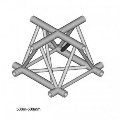 Duratruss Triangle DT 43/2-C41