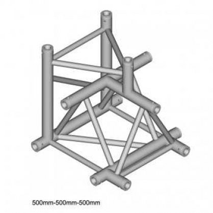 Duratruss Triangle DT 43/2-T42-DTD