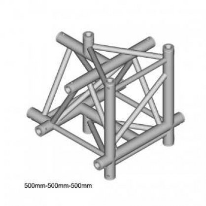 Duratruss Triangle DT 43/2-T51-TUD