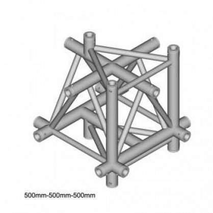 Duratruss Triangle DT 43/2-C61-XUD