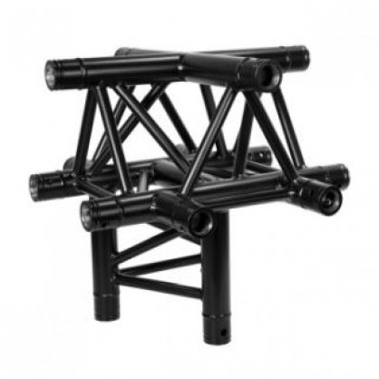Duratruss Triangle DT 33/2-C52-XD black