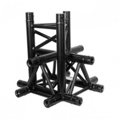 Duratruss Triangle DT 33/2-C53-XU black