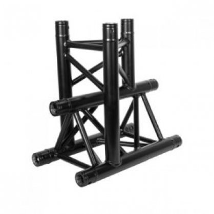 Duratruss Triangle DT 33/2-T38-T black
