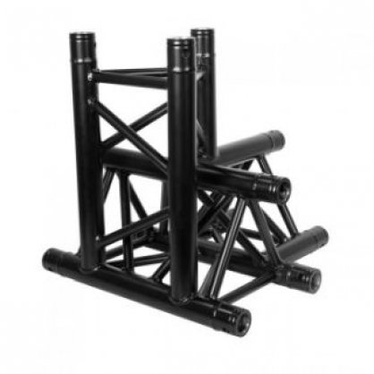 Duratruss Triangle DT 33/2-T42-TD black