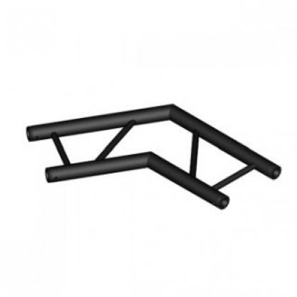 Duratruss Ladder DT 32/2-C22H-L120 black