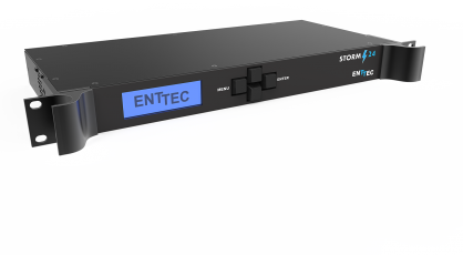 ENTTEC Storm 24