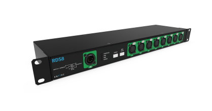 ENTTEC RDS8