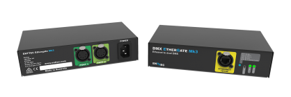 ENTTEC Ethergate MK3