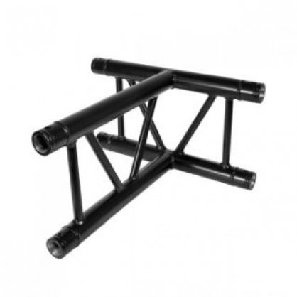 Duratruss Ladder DT 32/2-T36V-T black