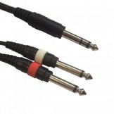 AccuCable AC-J6S-2J6M/3m