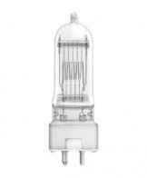 OSRAM 64670 Halogen 230V/500W T25 patice GY9,5