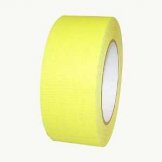 GAFFA 649-50GE Páska žlutá fluorescenční  5cm/25m