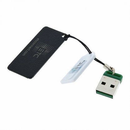 ETC Nomad Unlocked Kit