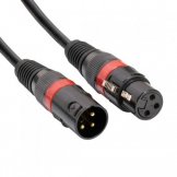 1621000008 AccuCable AC-DMX 3/3