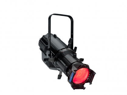 ETC Source Four LED Serie 1 Lustr+ s nástavcem pro optiku