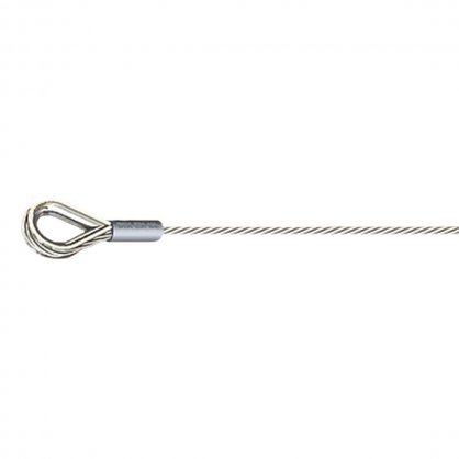 Duratruss Reutlinger Steel Rope 8x8000