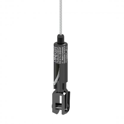 Duratruss Reutlinger 66SV III ZW fork