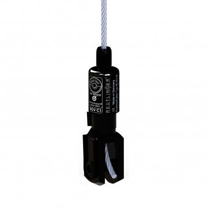 Duratruss Reutlinger 66SV III fork