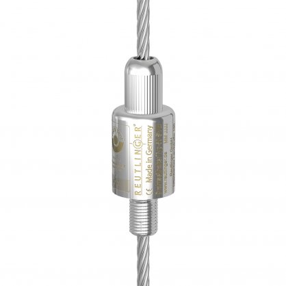 Duratruss Reutlinger 50 SV III nickel M12