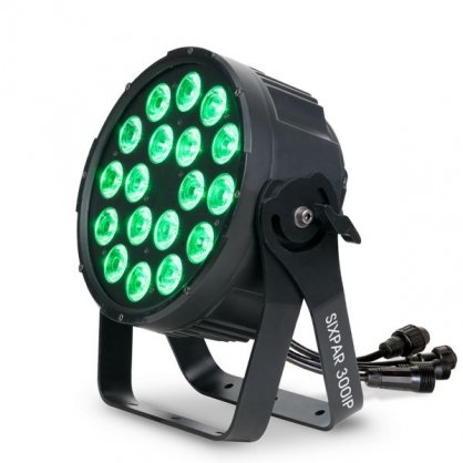 Elation SixPar 300 IP