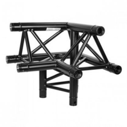 Duratruss Triangle DT 33/2-C32-LU black
