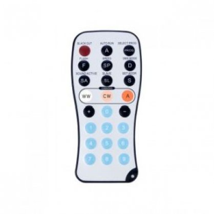 ADJ LED RC3