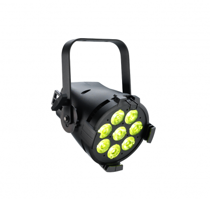 ETC ColorSource PAR RJ45