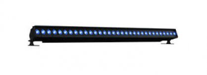 ETC ColorSource Linear 4