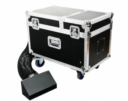 FOS WATER LOW FOG PRO (L005526)