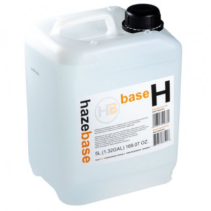 Hazebase Fluid base*H 200l