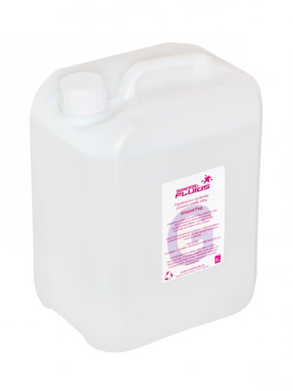 Smartfluids Ground fog 5l