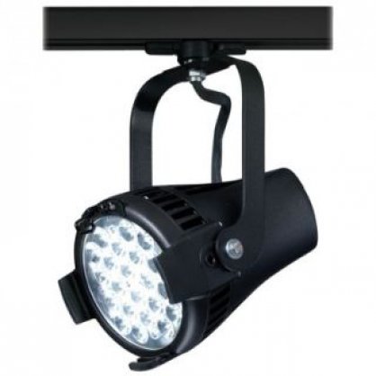 ETC Selador Desire D22 Studio Tungsten Track Mount Wash Fixture