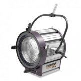 Tungsten Fresnel 5000W Studio