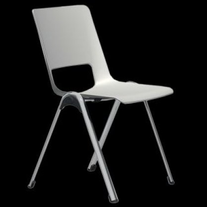 Sandler seating V-Stack 1.0