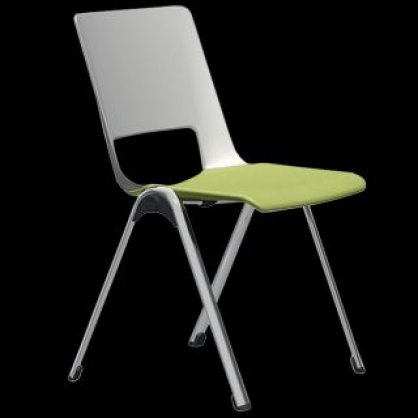 Sandler seating V-Stack 1.1